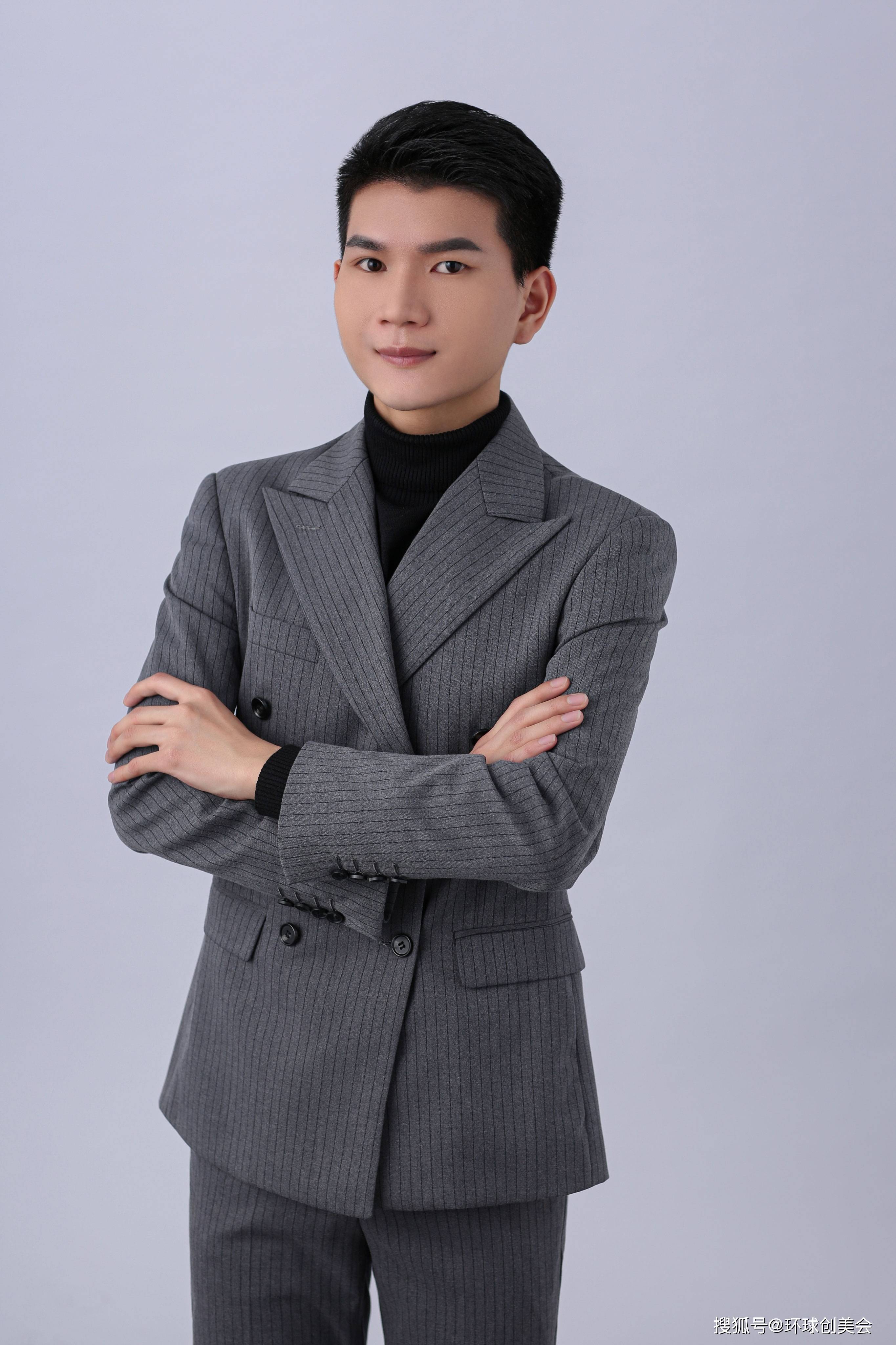 吴沙 数字艺术指导负责人